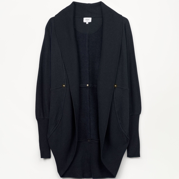 Wilfred Diderot Cardigan